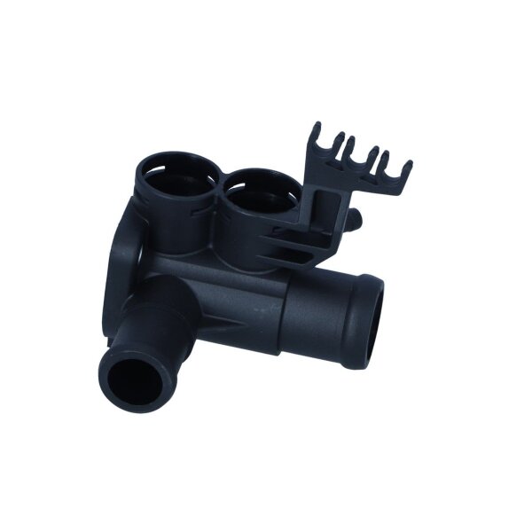 Coolant flange cooling system connection point NRF suitable for e.g. VW PASSAT