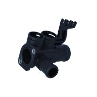 Coolant flange cooling system connection point NRF suitable for e.g. VW PASSAT