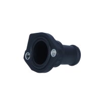 Coolant flange cooling system connection point NRF...