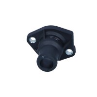 Coolant flange cooling system connection point NRF suitable for e.g. VW GOLF