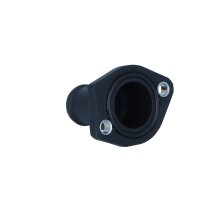 Coolant flange cooling system connection point NRF suitable for e.g. VW GOLF