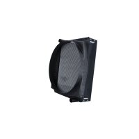 Kühler Motorkühlung Kühlrippen...