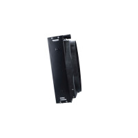 Kühler Motorkühlung Kühlrippen gelötet 630 - 488 mm Aluminium NRF für CLAAS