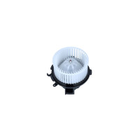 Interior fan fresh air recirculation NRF suitable for e.g. VW CRAFTER