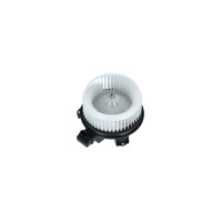 Interior fan fresh air recirculation NRF suitable for e.g. JEEP COMPASS