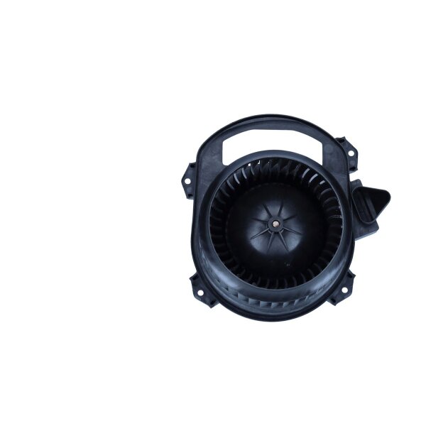 Innenraumgebläse 12 V 2-polig NRF für u.a. MERCEDES-BENZ CLA