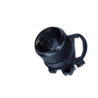 Innenraumgebläse 12 V 2-polig NRF für u.a. MERCEDES-BENZ CLA