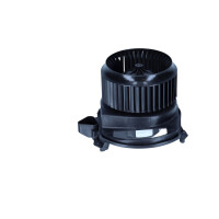 Innenraumgebläse 12 V 2-polig NRF für u.a. MERCEDES-BENZ CLA