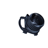 Innenraumgebläse 12 V 2-polig NRF für u.a. MERCEDES-BENZ CLA