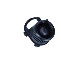 Innenraumgebläse 12 V 2-polig NRF für u.a. MERCEDES-BENZ CLA