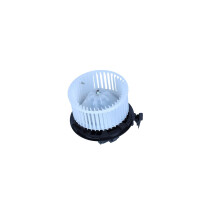 Interior fan fresh air recirculation NRF suitable for e.g. DACIA DUSTER