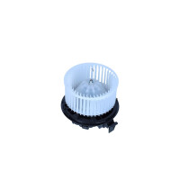 Interior fan fresh air recirculation NRF suitable for e.g. DACIA DUSTER