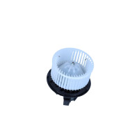 Interior fan fresh air recirculation NRF suitable for e.g. DACIA DUSTER
