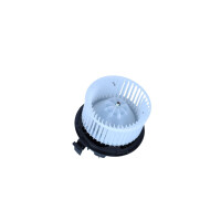Interior fan fresh air recirculation NRF suitable for e.g. DACIA DUSTER