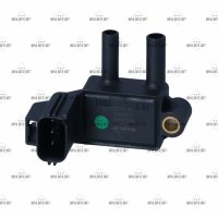 Sensor exhaust pressure NRF for FORD C-MAX II