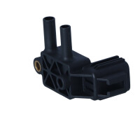 Exhaust gas pressure sensor on diesel particulate filter NRF for FORD FOCUS