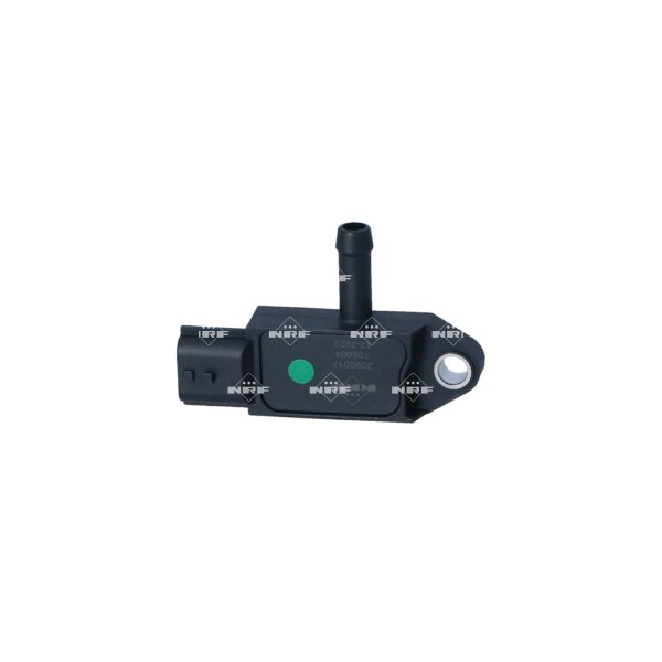 Exhaust pressure sensor NRF for INFINITI FX 30d