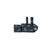 Sensor exhaust pressure NRF for AUDI A1