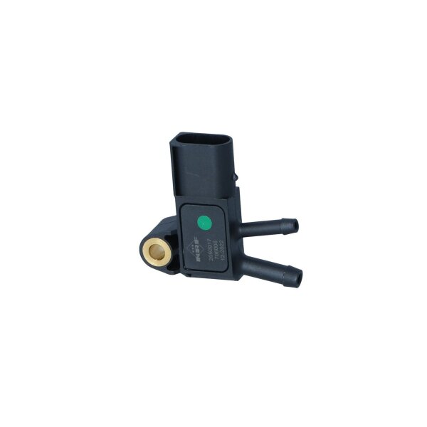 Sensor exhaust gas pressure NRF suitable for MERCEDES-BENZ E-CLASS and others