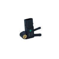 Sensor exhaust gas pressure NRF suitable for MERCEDES-BENZ E-CLASS and others