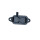 Exhaust gas pressure sensor on diesel particulate filter NRF for FORD FOCUS