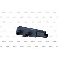 Sensor Exhaust Pressure NRF for CITROEN BERLINGO BERLINGO FIRST MPV
