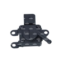 Sensor exhaust pressure NRF for BMW 1