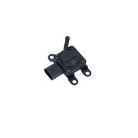 Exhaust gas pressure sensor NRF suitable for BMW 3 among...