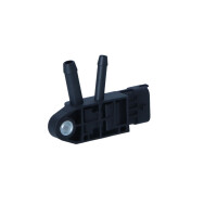 Exhaust gas pressure sensor on diesel particulate filter NRF for VOLVO V70