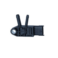 Exhaust gas pressure sensor on diesel particulate filter NRF for VOLVO V70