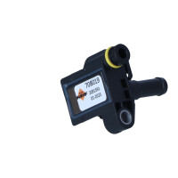 Exhaust gas pressure sensor on diesel particulate filter NRF for FORD ECOSPORT