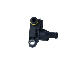 Exhaust gas pressure sensor on diesel particulate filter NRF for FORD ECOSPORT