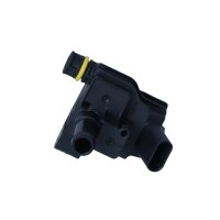 Exhaust gas pressure sensor on diesel particulate filter NRF for FORD ECOSPORT