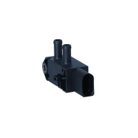Exhaust gas pressure sensor NRF for LAND ROVER RANGE...