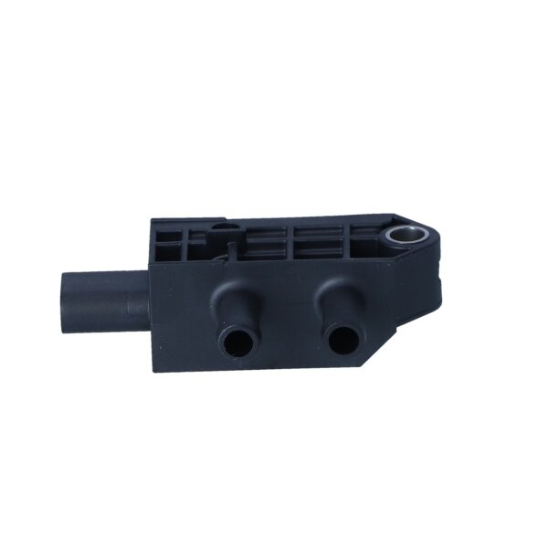 Exhaust gas pressure sensor on diesel particulate filter NRF for AUDI A6
