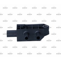 Sensor exhaust pressure NRF for AUDI A4 B9