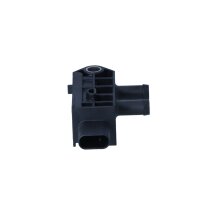 Exhaust gas pressure sensor on diesel particulate filter NRF for AUDI A6
