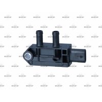 Sensor exhaust pressure NRF for MERCEDES A-CLASS