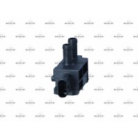 Sensor exhaust pressure NRF for MERCEDES A-CLASS