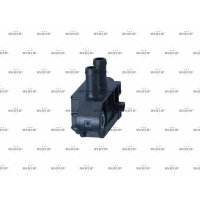 Sensor exhaust pressure NRF for MERCEDES A-CLASS