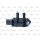 Sensor exhaust pressure NRF for MERCEDES A-CLASS