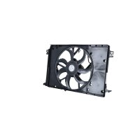 Engine cooling fan anti-overheating NRF suitable for e.g....