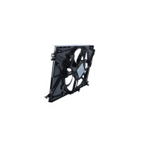 Engine cooling fan anti-overheating NRF suitable for e.g. LEXUS NX