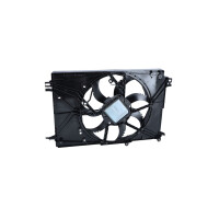 Engine cooling fan anti-overheating NRF suitable for e.g. LEXUS NX