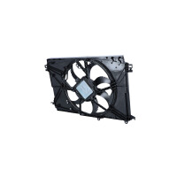 Engine cooling fan anti-overheating NRF suitable for e.g. LEXUS NX