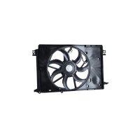 Engine cooling fan anti-overheating NRF suitable for e.g. LEXUS NX