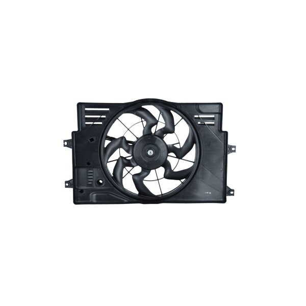 Engine cooling fan anti-overheating NRF suitable for HYUNDAI i30 and others