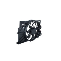 Engine cooling fan anti-overheating NRF suitable for HYUNDAI i30 and others