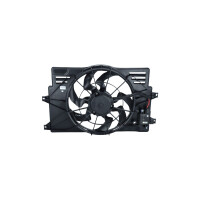 Engine cooling fan anti-overheating NRF suitable for HYUNDAI i30 and others
