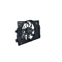 Engine cooling fan anti-overheating NRF suitable for HYUNDAI i30 and others